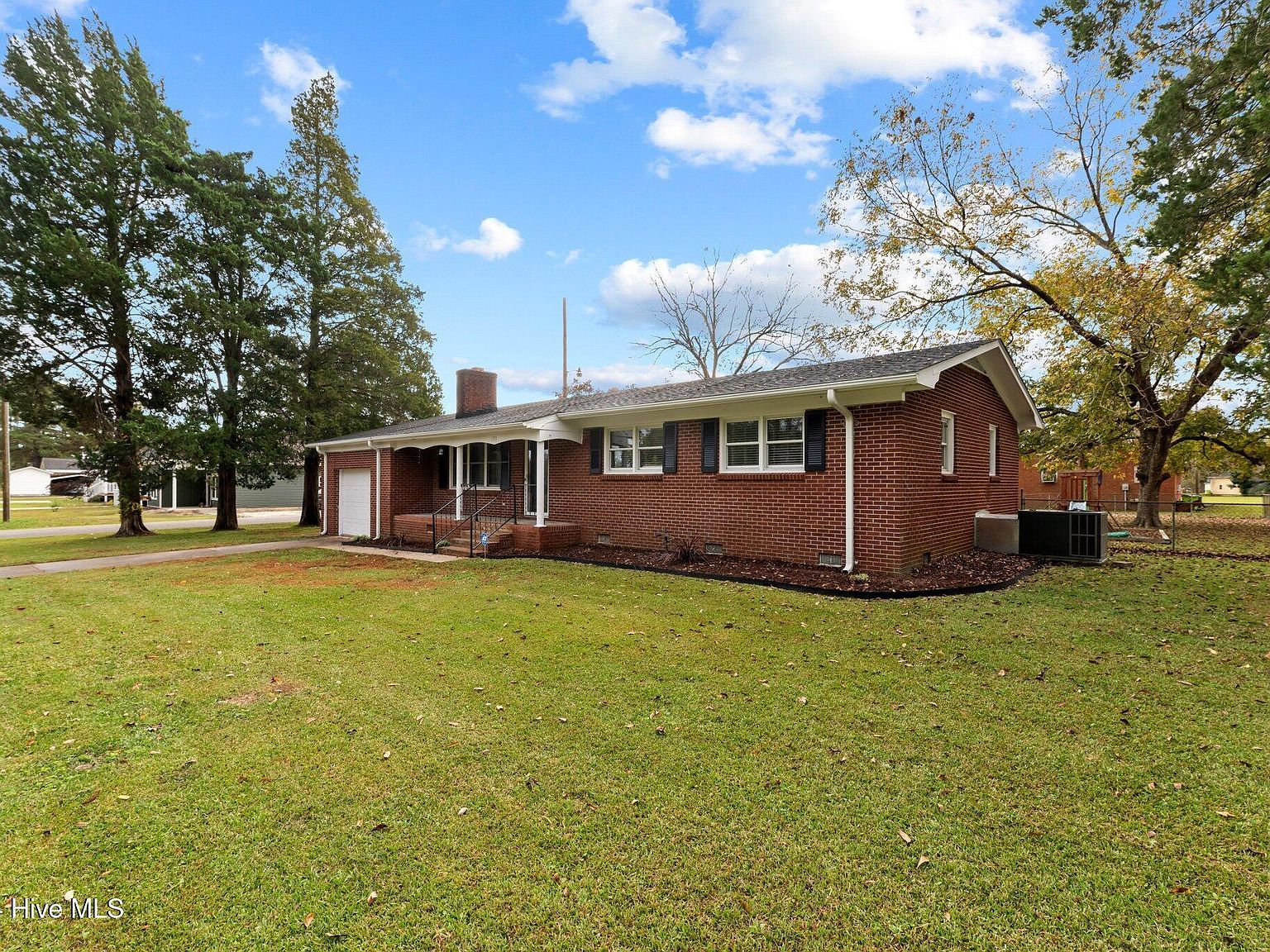 133 Mill Rd Vanceboro, NC 28586  | Single Family
