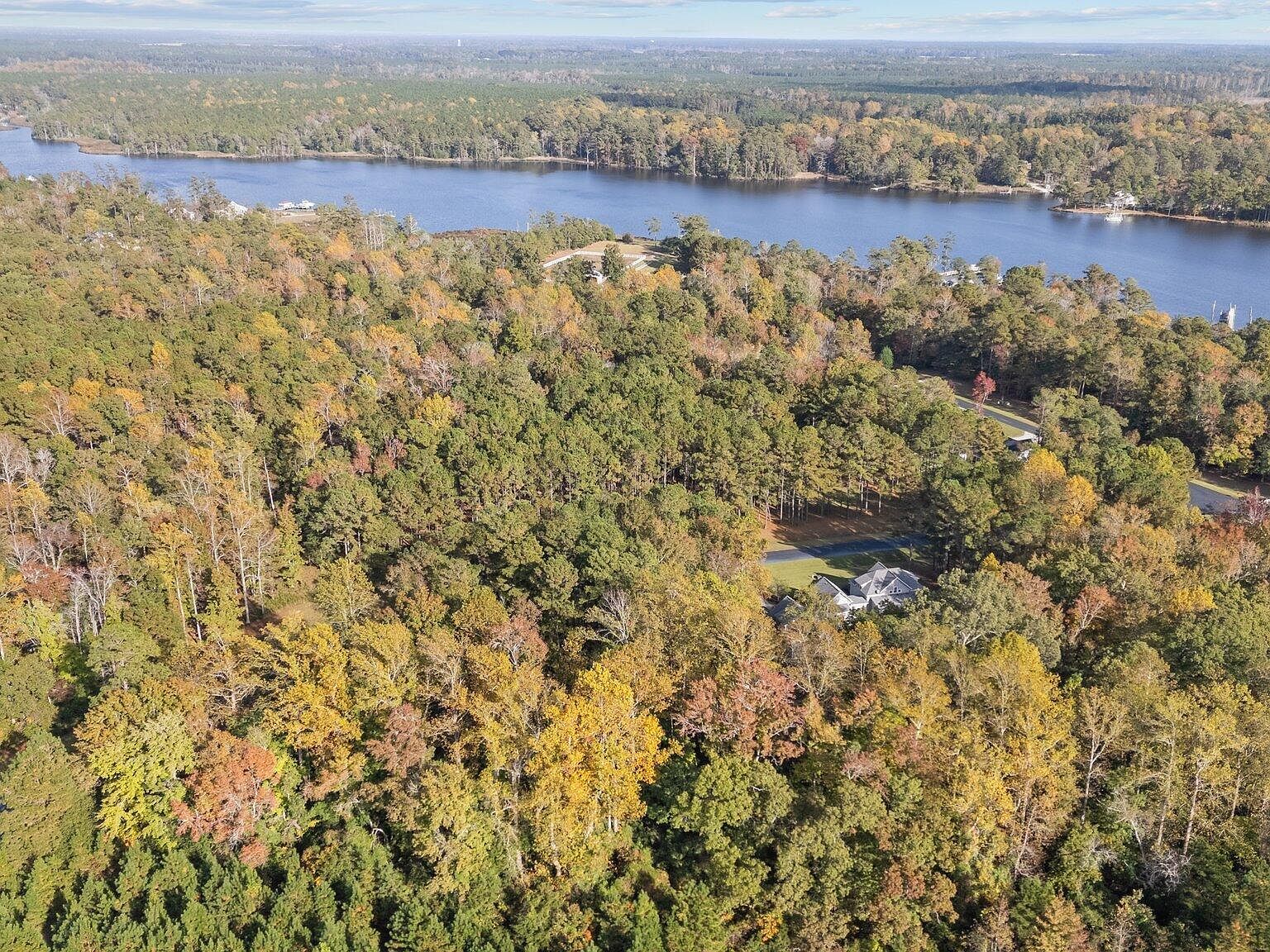 96 Highland Ave Grantsboro, NC 28529 | Land/Lot