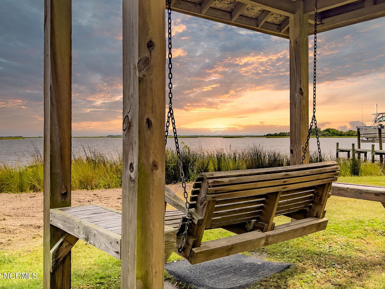 N/a Parkertown Rd Hubert, NC 28539  | Land/Lot