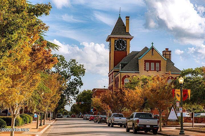 N/a Wyatt Ln New Bern, NC 28560  | Land/Lot