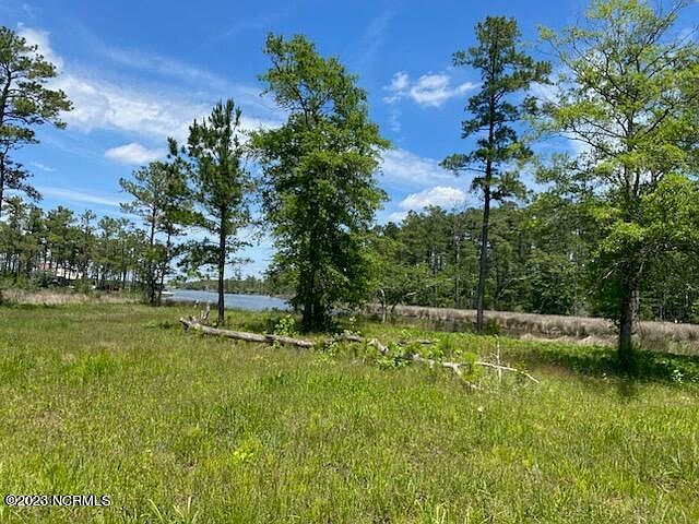 300 Cabin Creek Rd Merritt, NC 28556  | Land/Lot