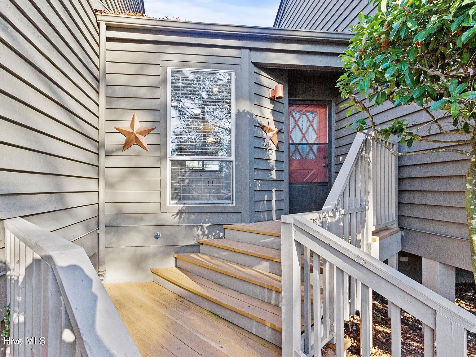 7302 Windward Dr New Bern, NC 28560  | Condominium