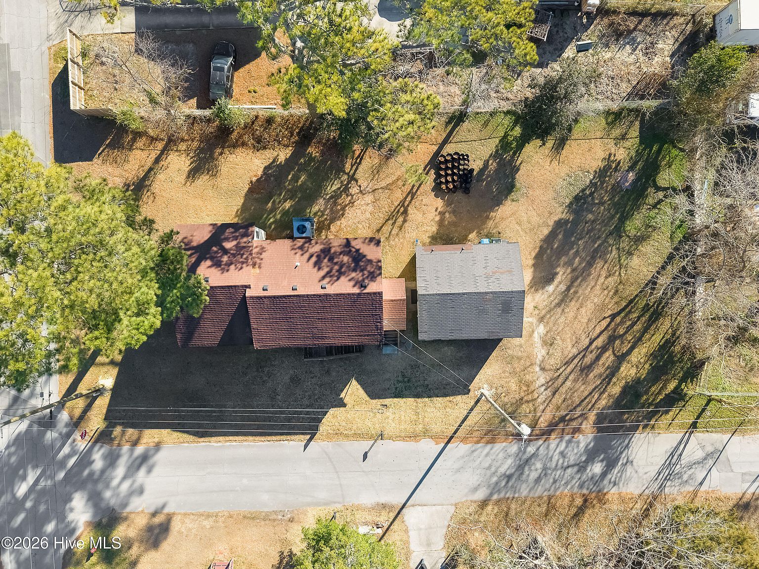 107 Poplar St New Bern, NC 28560  | Single Family