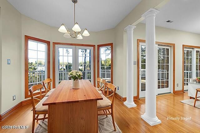 466 Bay Shores Rd Merritt, NC 28556  | Single Family