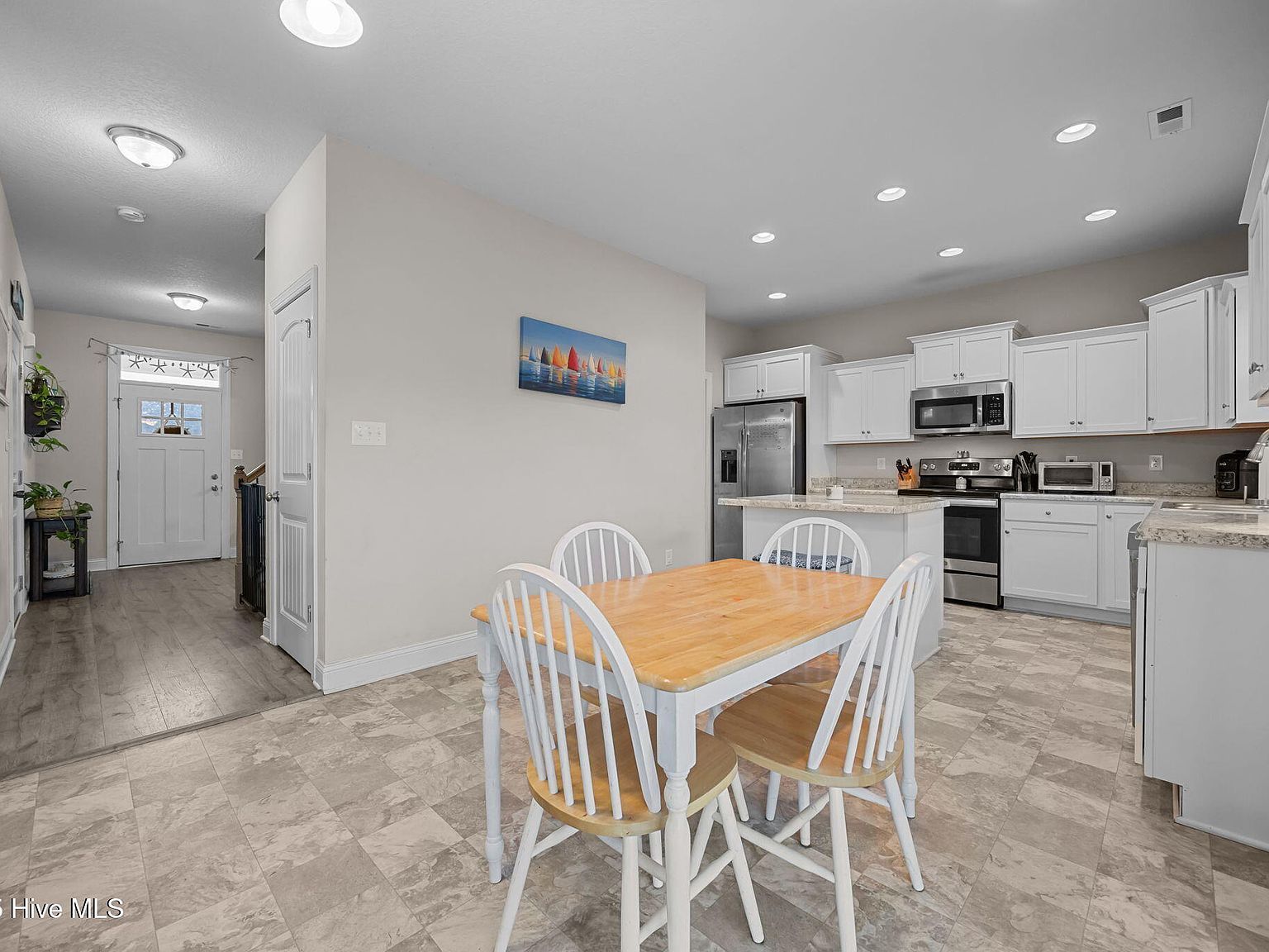 123 Village Creek Dr Maysville, NC 28555  | Single Family