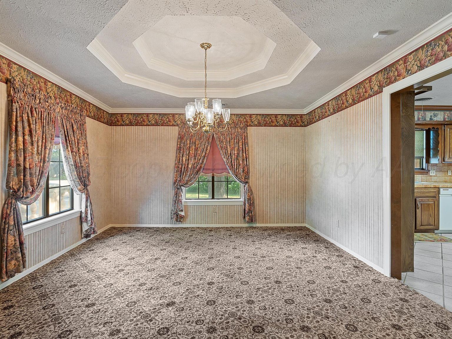 3637 Tripp Ave Amarillo, TX 79121  | Single Family