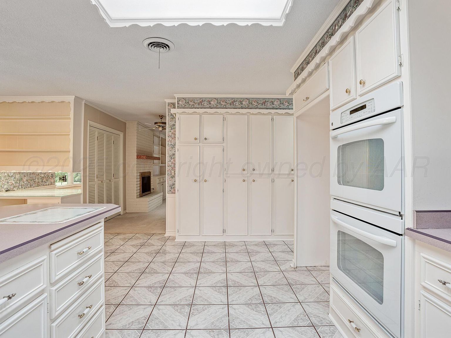 3519 Kileen Dr Amarillo, TX 79109  | Single Family