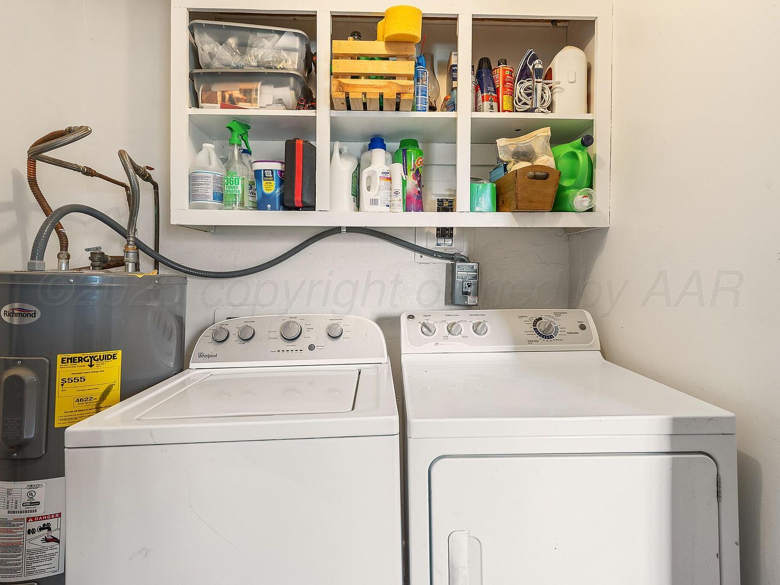 4607 Parker St Amarillo, TX 79110  | Single Family