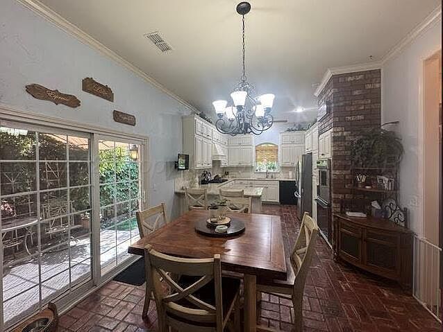 7810 Tarrytown Ave Amarillo, TX 79121  | Single Family