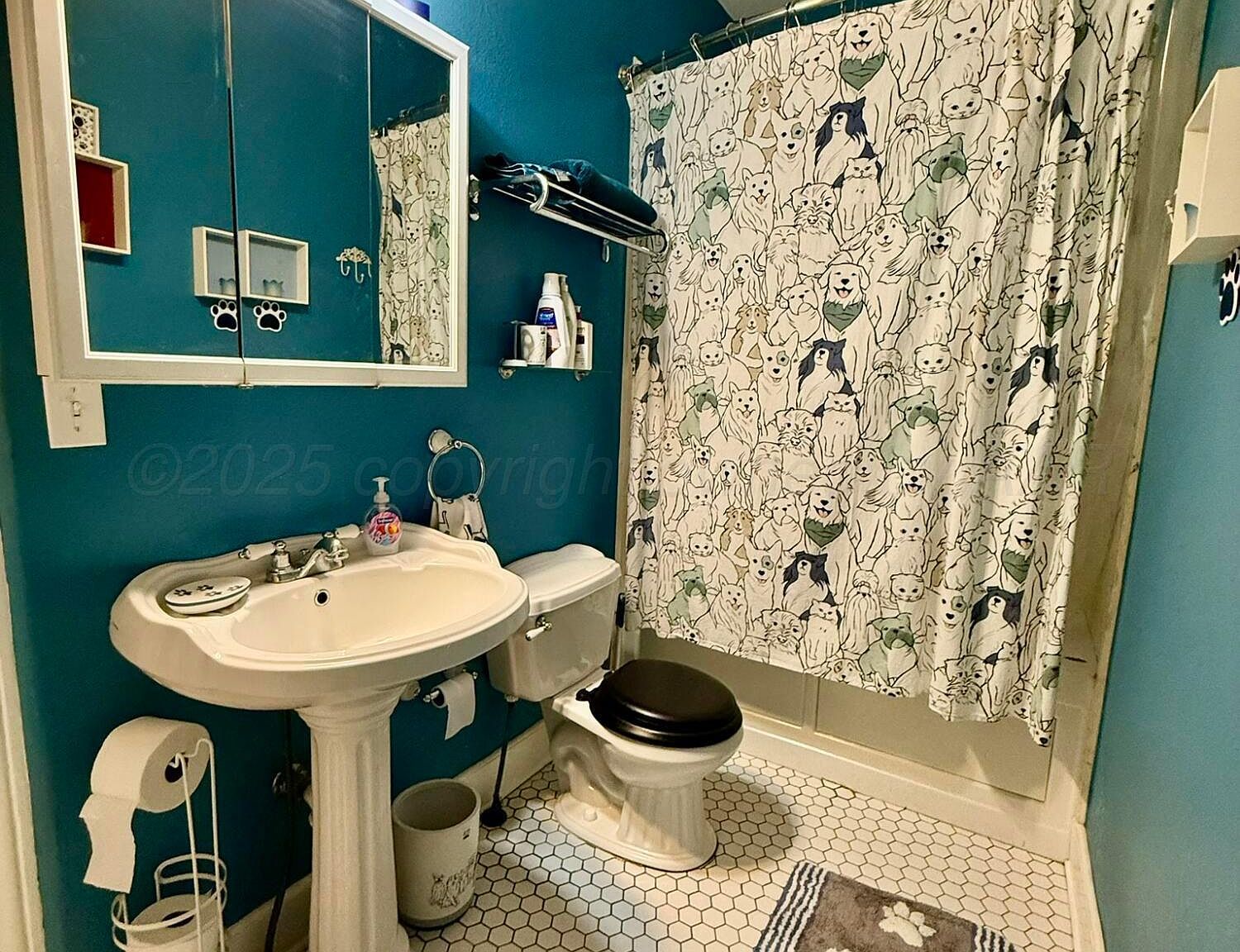 3314 Kingston Rd Amarillo, TX 79106  | Single Family