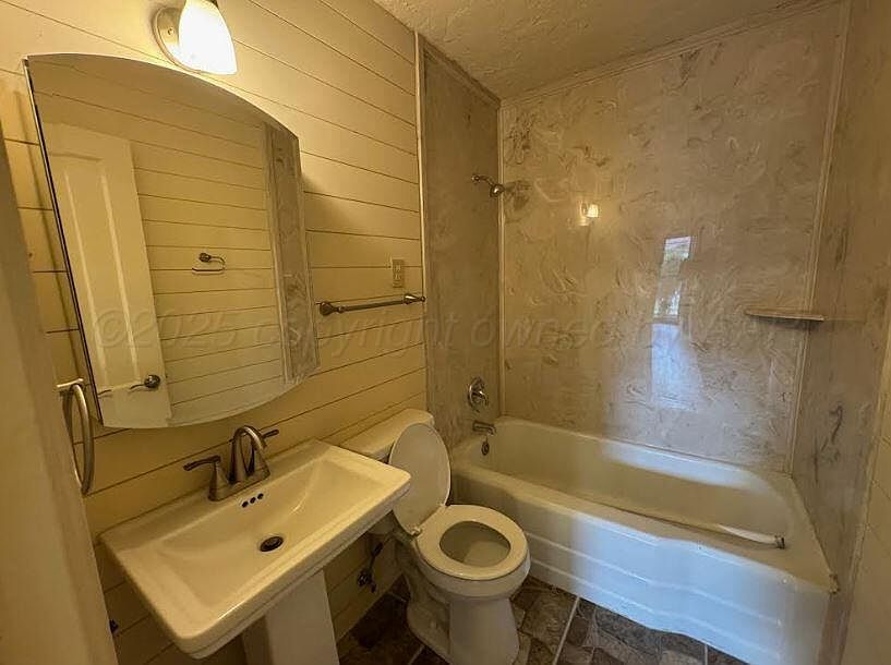 4214 SW 13th Ave Amarillo, TX 79106  | Single Family