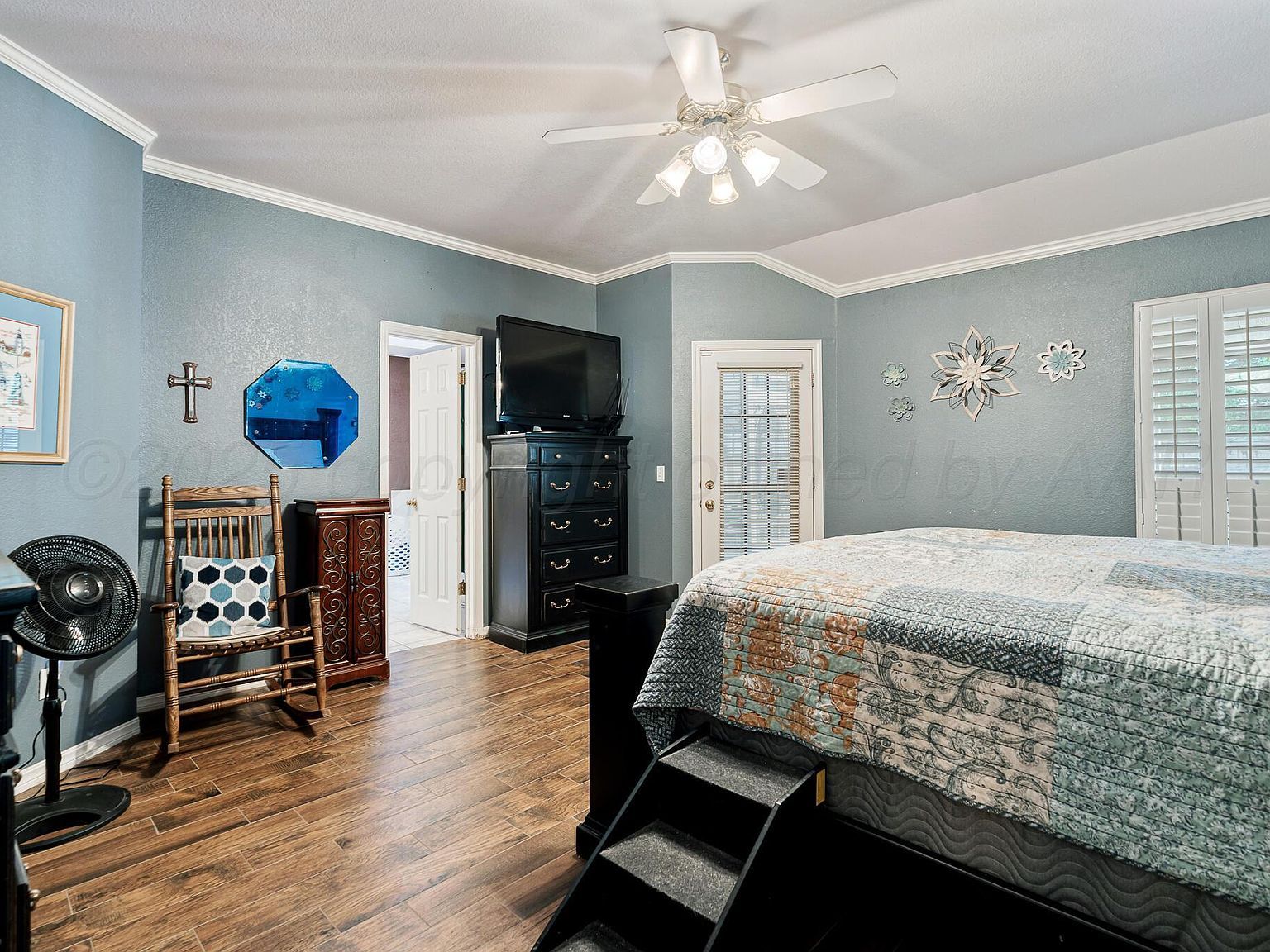 7719 Reward Pl Amarillo, TX 79119  | Single Family