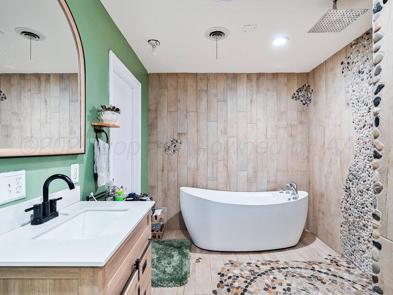 1220 W 5th St Clarendon, TX 79226  | Single Family