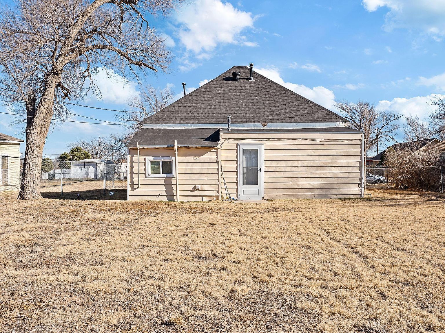 702 S Cleveland St Amarillo, TX 79102  | Single Family