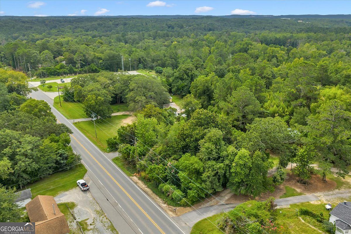 3909 Jeffersonville Rd Macon, GA 31217  | Single Family