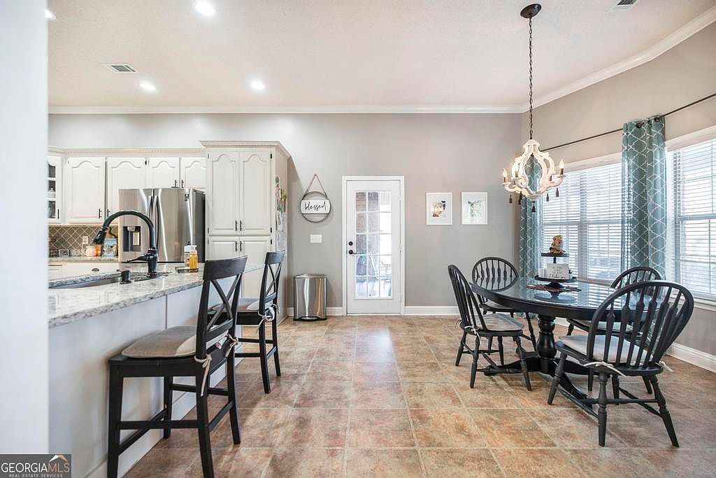 203 Southfield Ct Bonaire, GA 31005  | Single Family