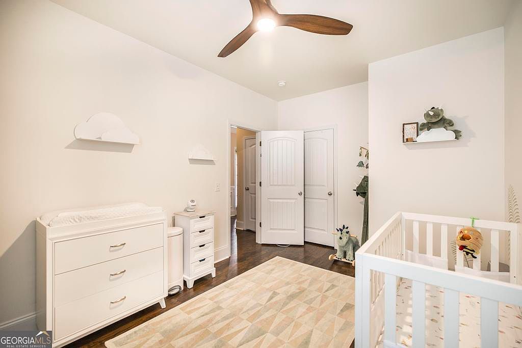 216 Dog Fennel Ln Perry, GA 31069 | Single Family