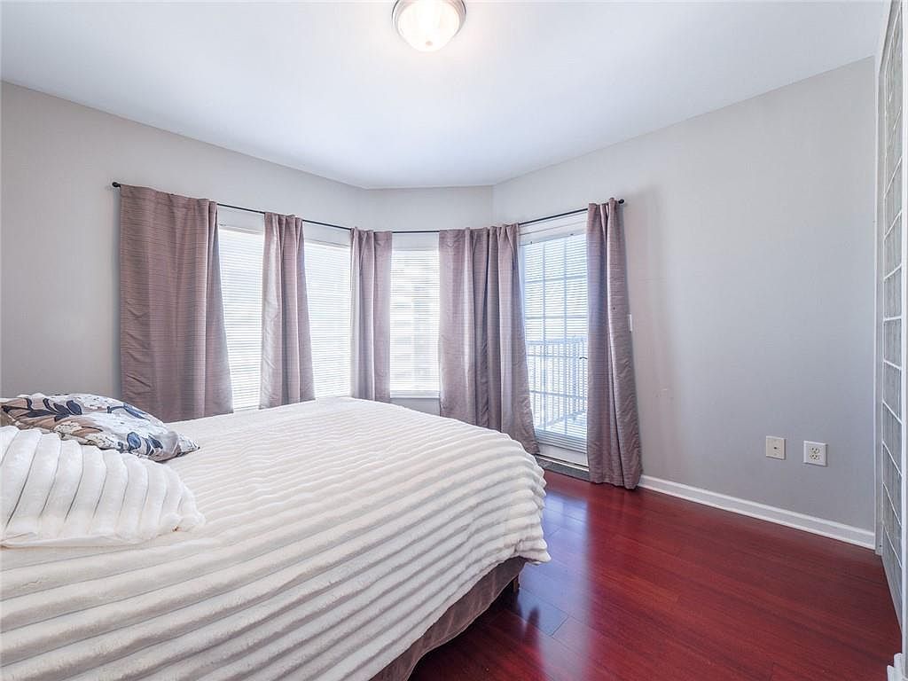 275 13th St NE APT 1106 Atlanta, GA 30309  | Condominium