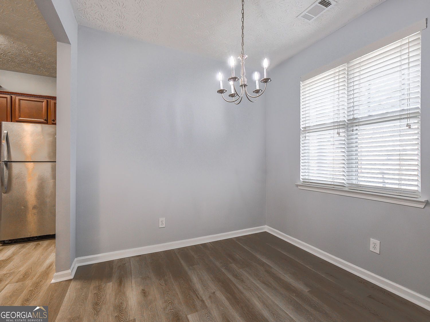 2334 Bigwood Trl Atlanta, GA 30349 | New build