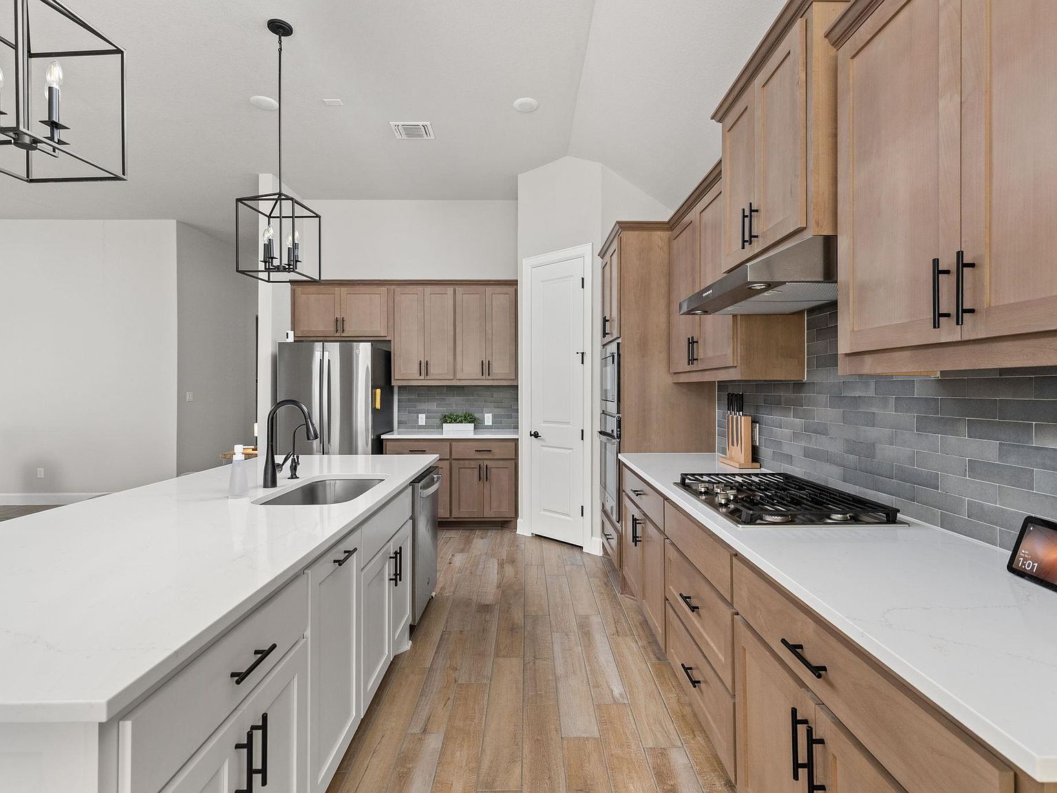 201 Blue Jasmine Trl Georgetown, TX 78628  | Single Family