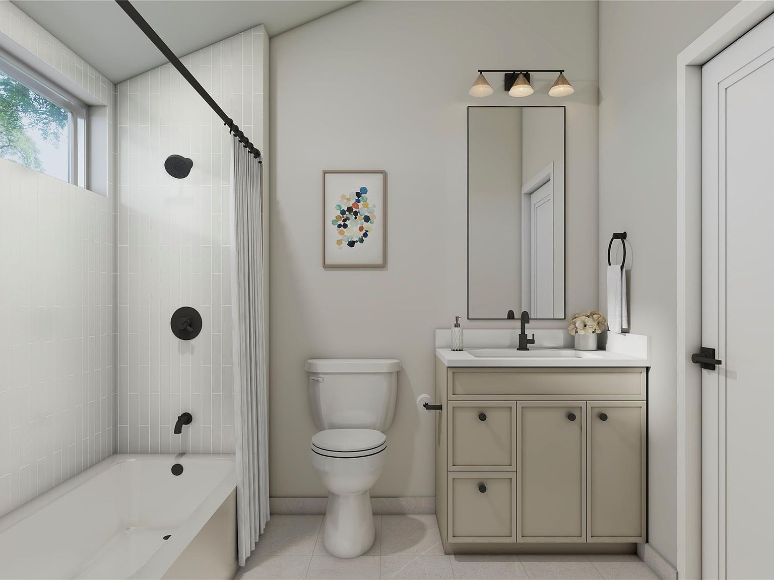 1180 Lott Ave Austin, TX 78721  | New build