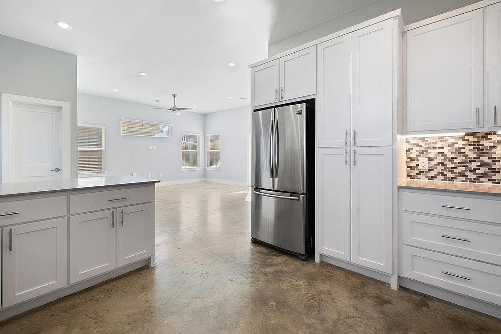 6301 Santos St #A Austin, TX 78741  | Single Family