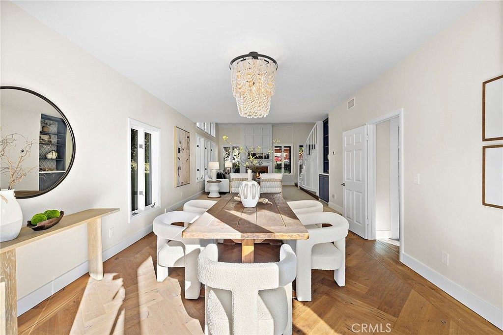 23271 Via Pardal Trabuco Canyon, CA 92679  | Single Family