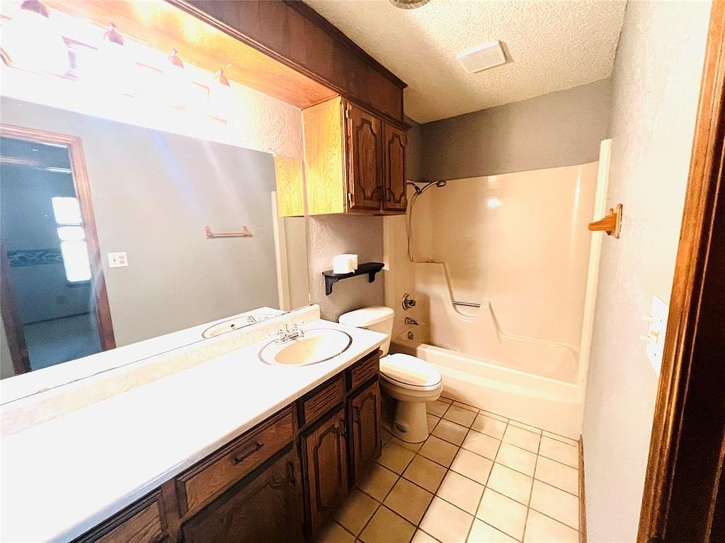 110 Peggy Dr Elk City, OK 73644  | Single Family