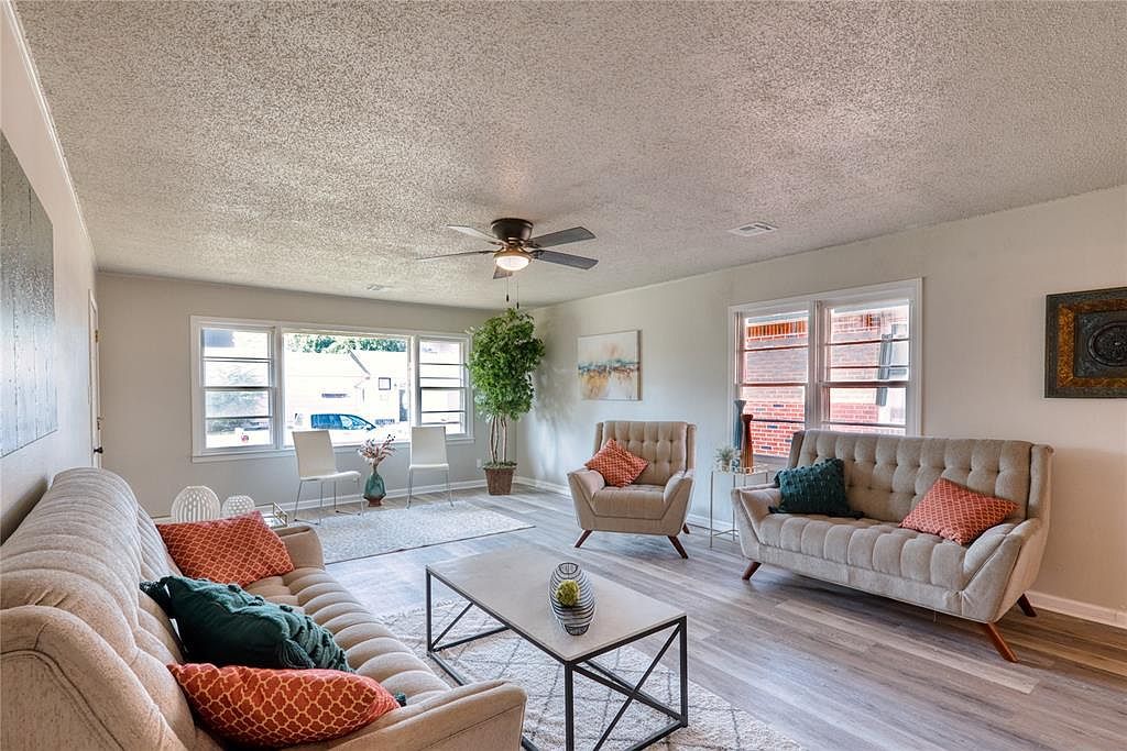 203 Hayden Blvd Elk City, OK 73644  | Single Family