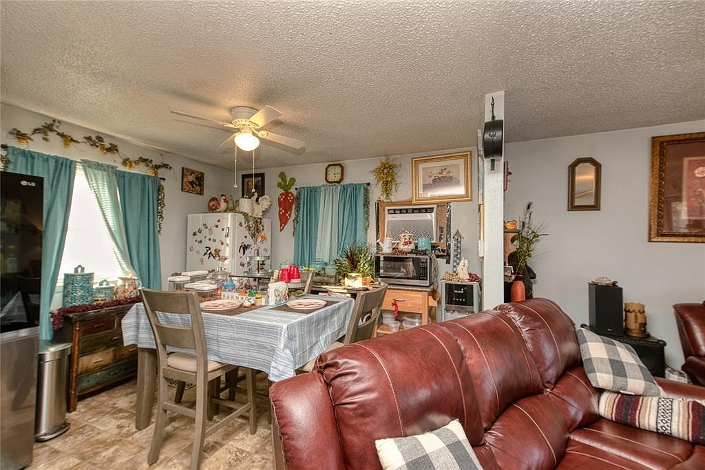 621 Clifford Ave Hydro, OK 73048  | Single Family