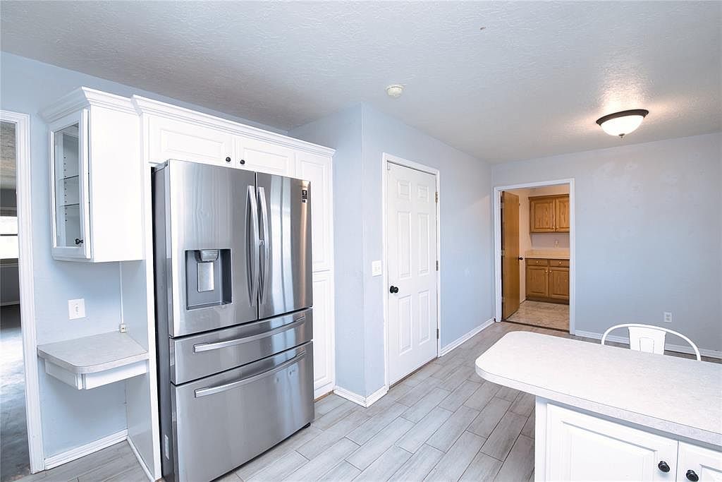 202 N Otis Ave Elk City, OK 73644  | Single Family