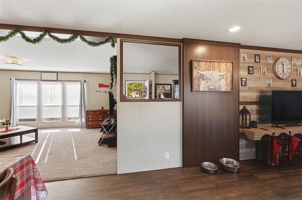 84725 N 2480th Rd Fay, OK 73646  | New build