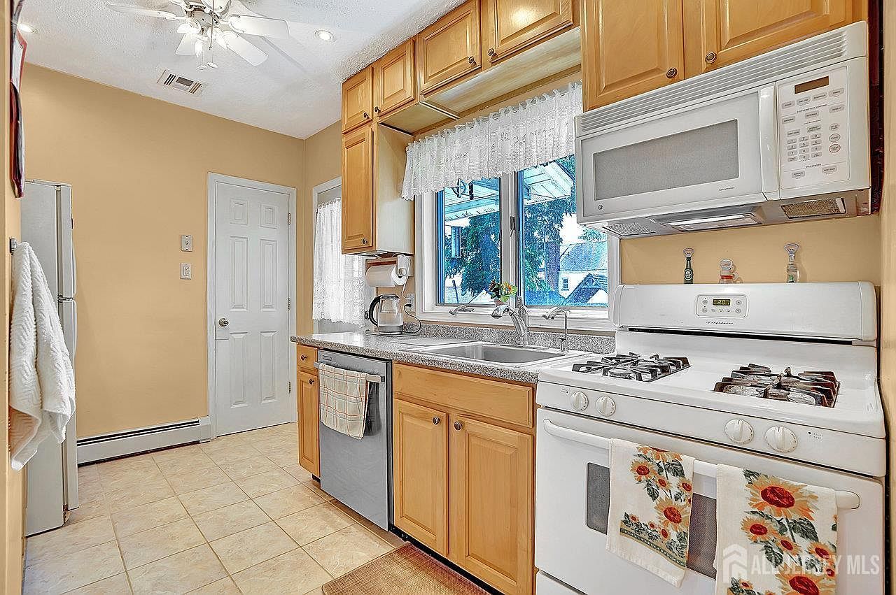 85 Avenel St Avenel, NJ 07001  | Single Family