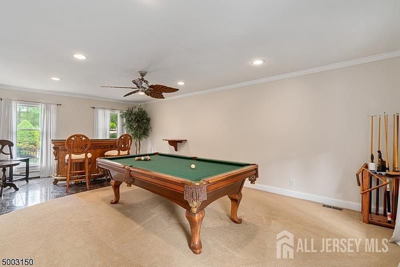 526 County Rd #579 Ringoes, NJ 08551  | Single Family