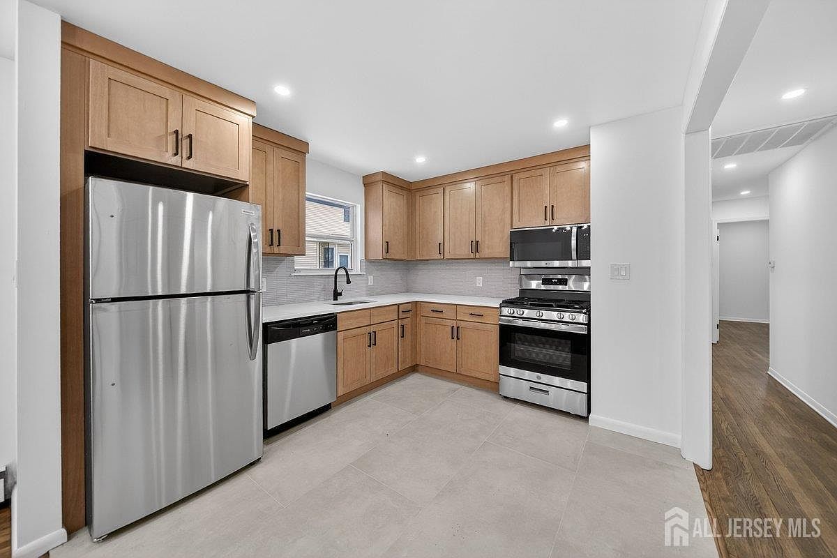 1087 Blandford Ave Avenel, NJ 07001  | Single Family