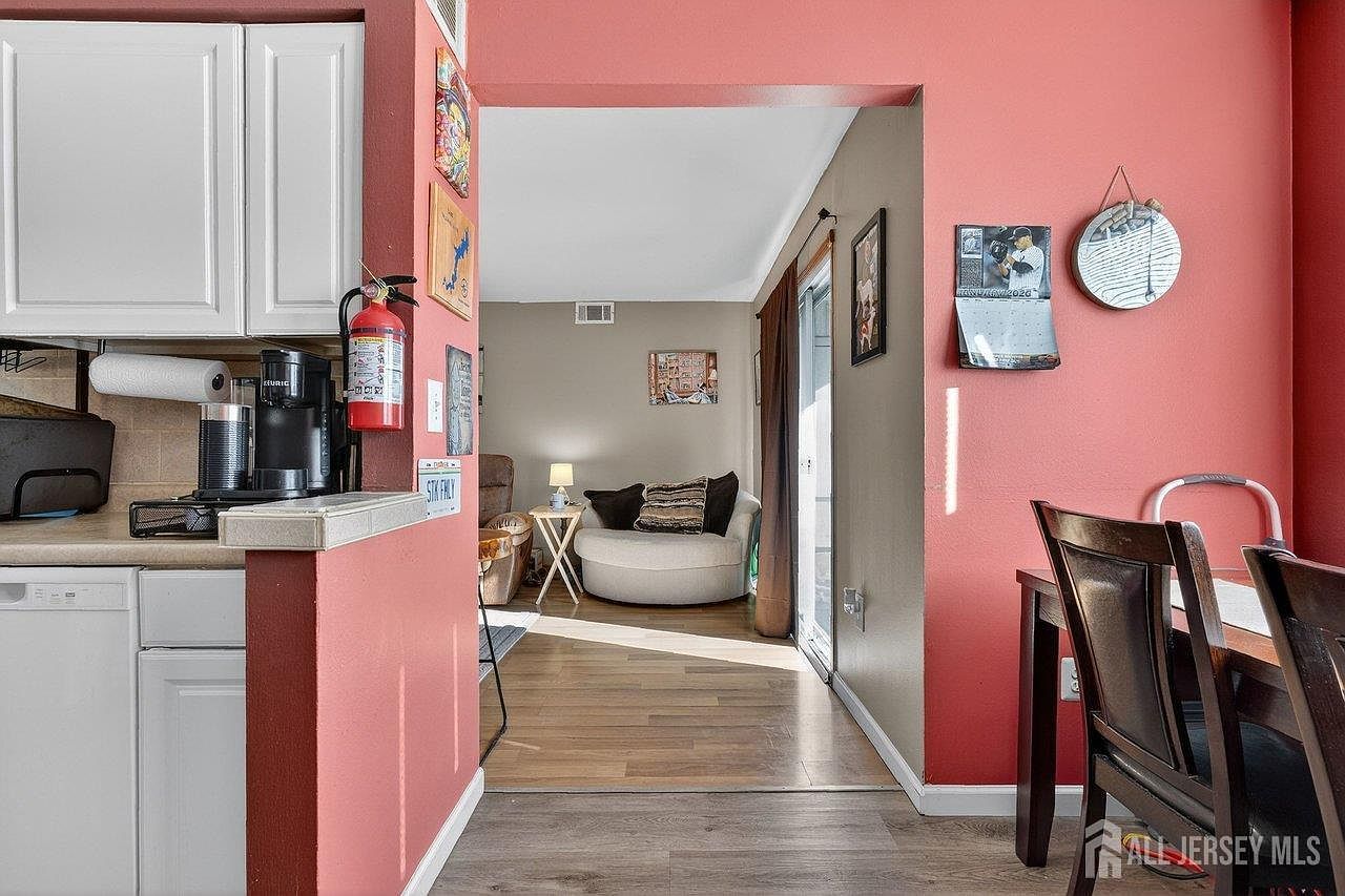 1300 Rock Ave APT F3 North Plainfield, NJ 07060  | Condominium