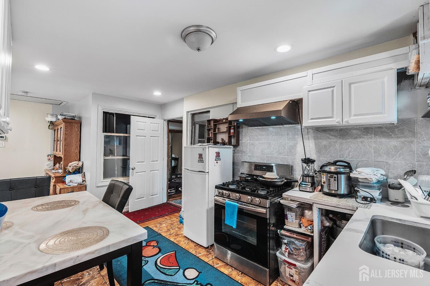 247 Adams St Piscataway, NJ 08854  | Single Family