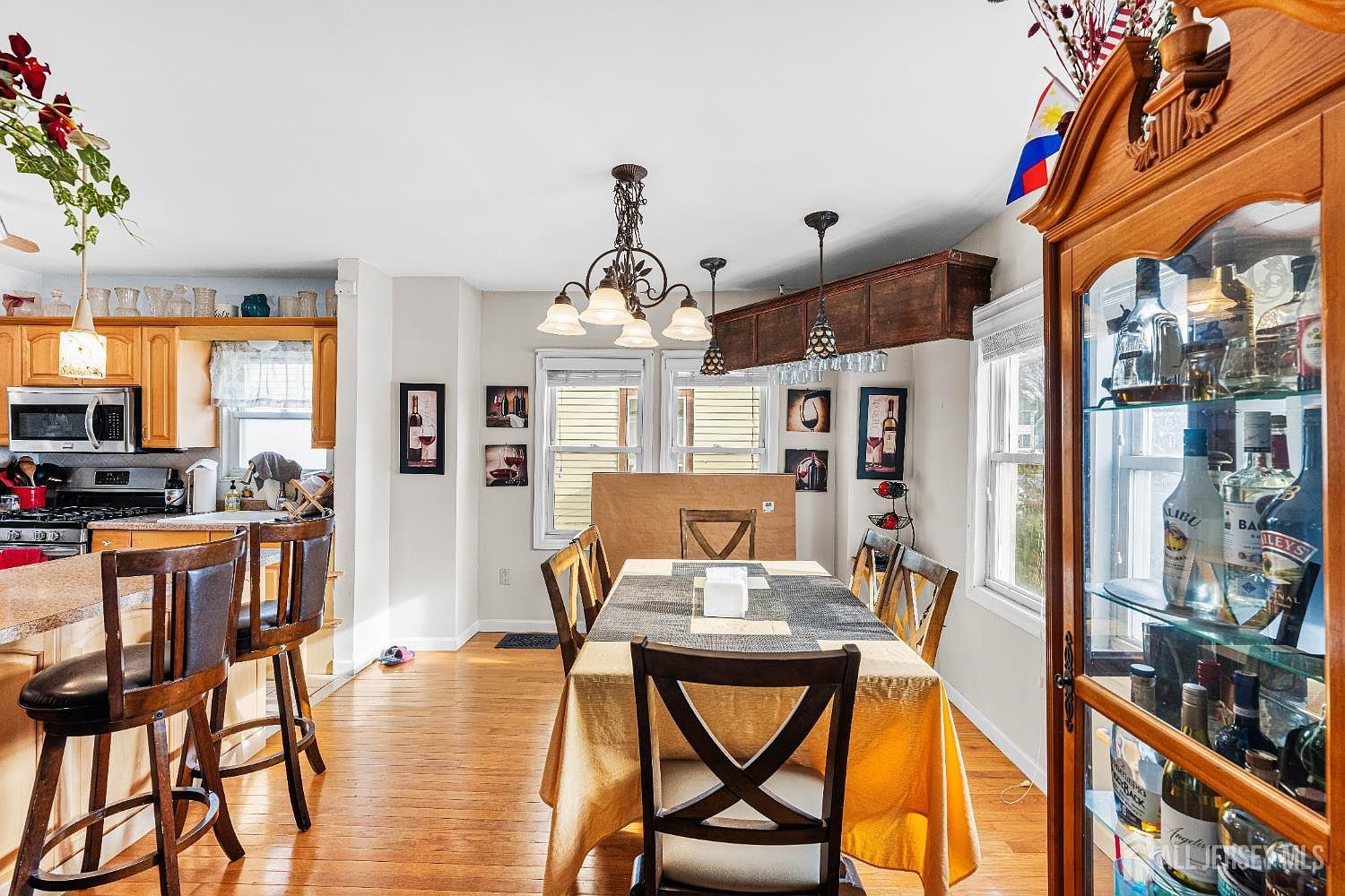 210 2nd St Dunellen, NJ 08812  | Single Family