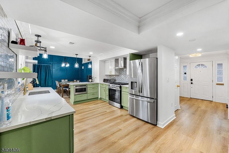 705 Taft Ave North Plainfield, NJ 07063  | Single Family