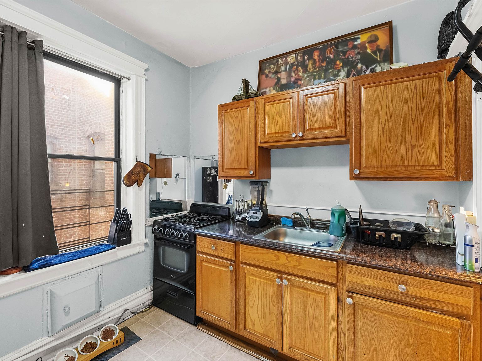 6601 Broadway APT E5 West New York, NJ 07093 | Condominium