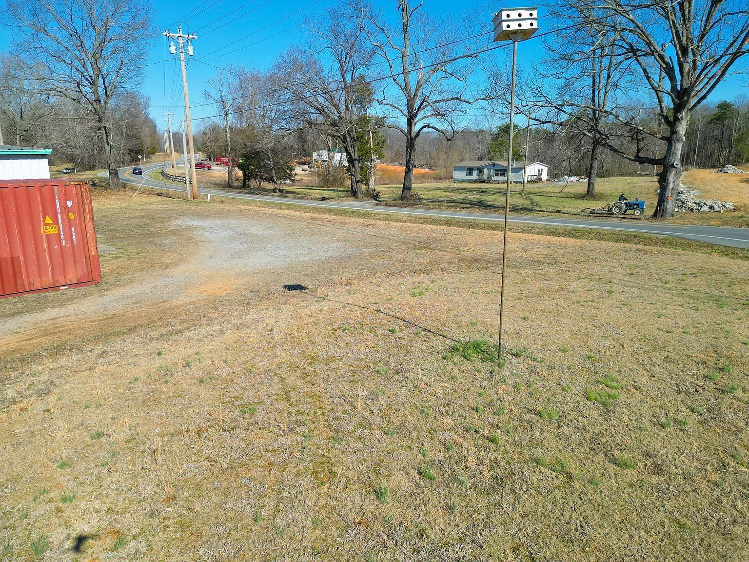 2815 Highway 49 E, Charlotte, TN, 37036  | Land/Lot