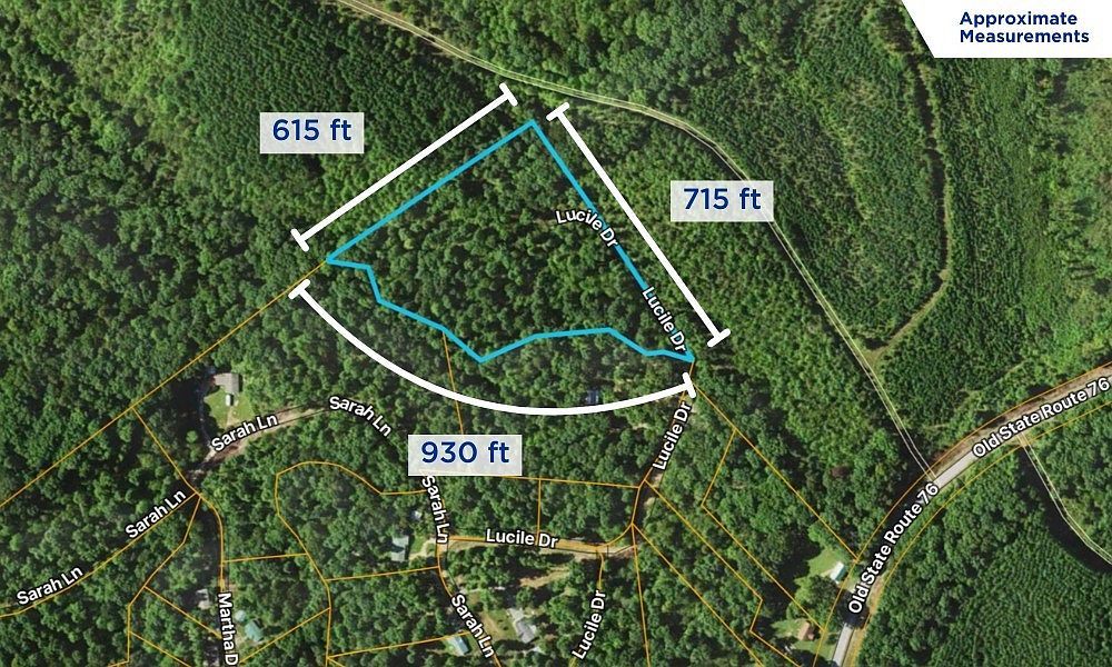 0 Amanda Rd Dover, TN 37058  | Land/Lot