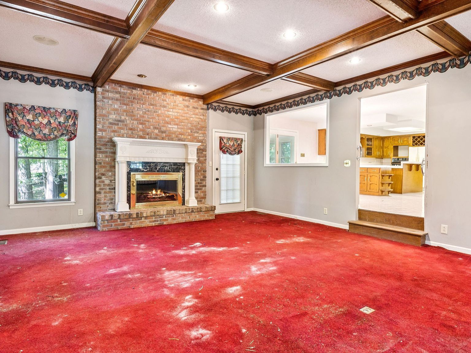 805 Shady Bluff Trl Clarksville, TN 37043 | Single Family