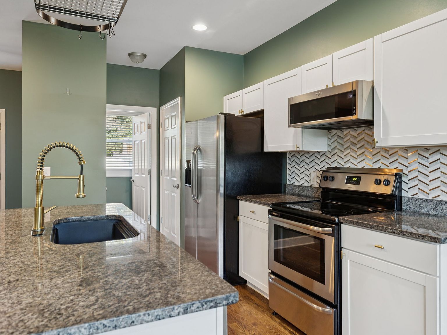 406B Hadleys Bend Blvd Old Hickory, TN 37138 | Single Family