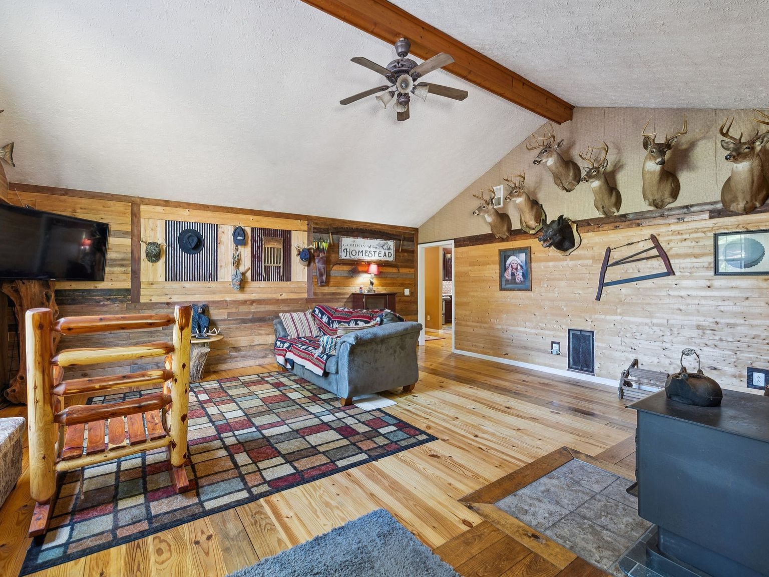 1032 Lockridge Ln Ashland City, TN 37015 | Single Family