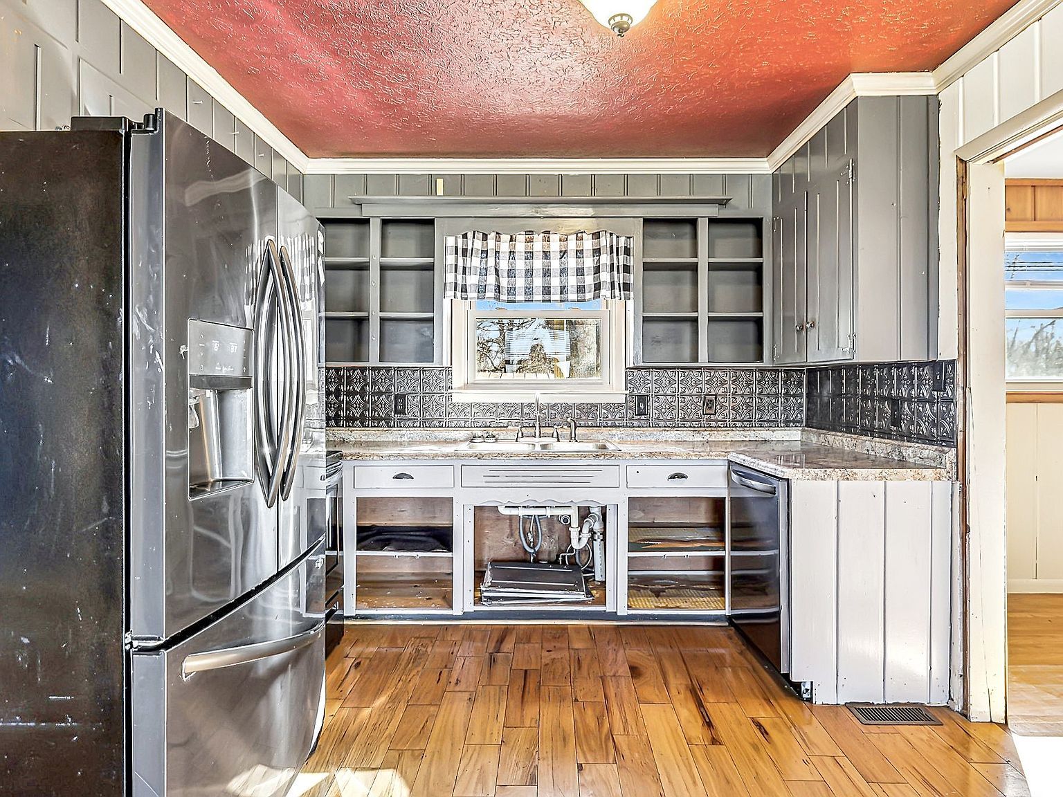 1170 Jim Read Rd Ashland City, TN 37015  | Single Family