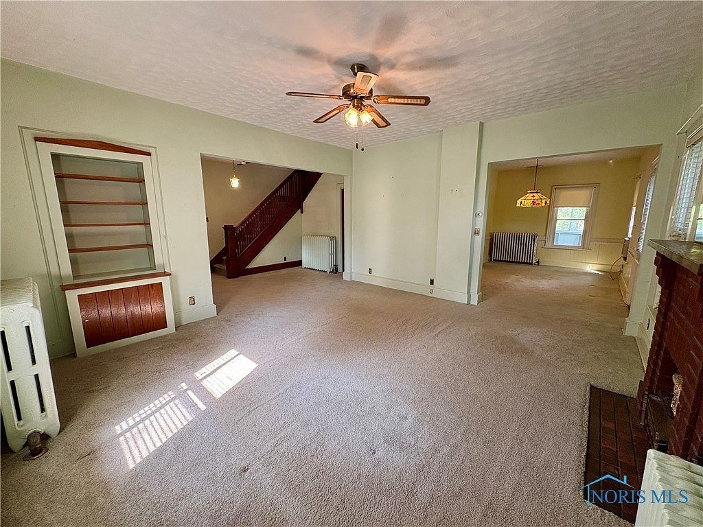 4277 County Highway 134 Sycamore, OH 44882  | Single Family