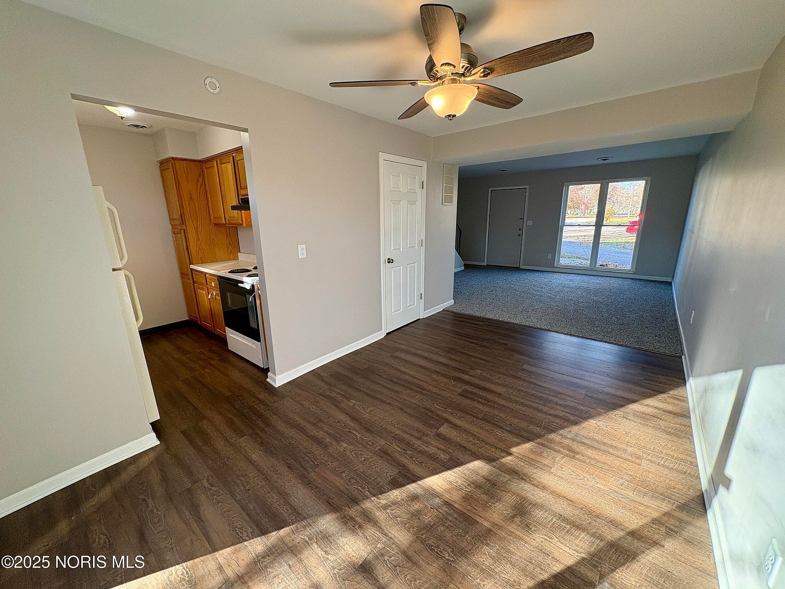 184 Gibson Ct Tiffin, OH 44883  | Condominium