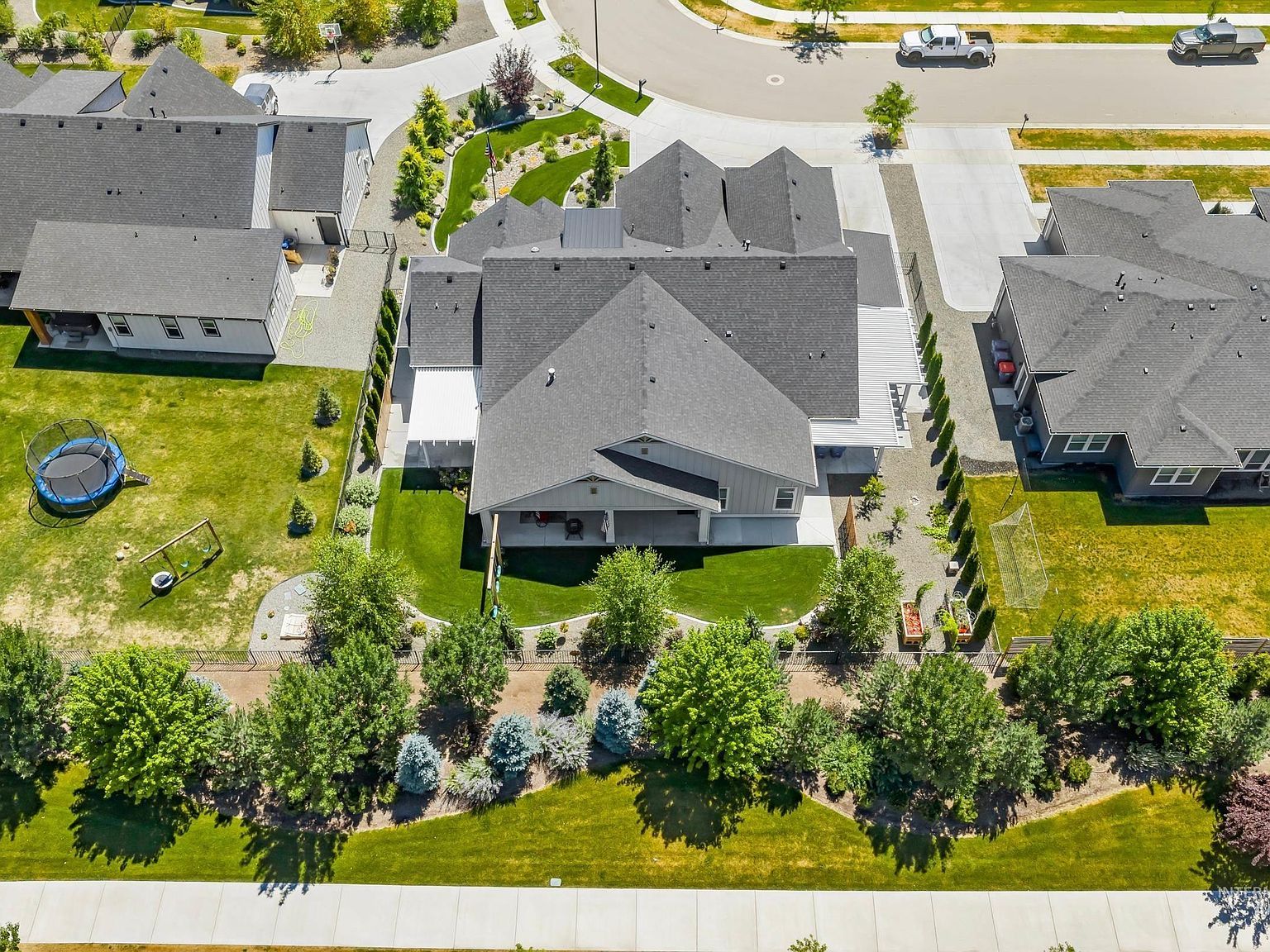 3850 W Haverhill St Eagle, ID 83616  | Single Family