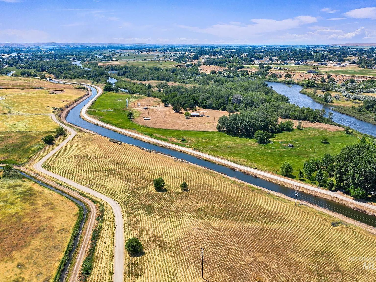 Meyer Ln LOT 1 Emmett, ID 83617  | Land/Lot